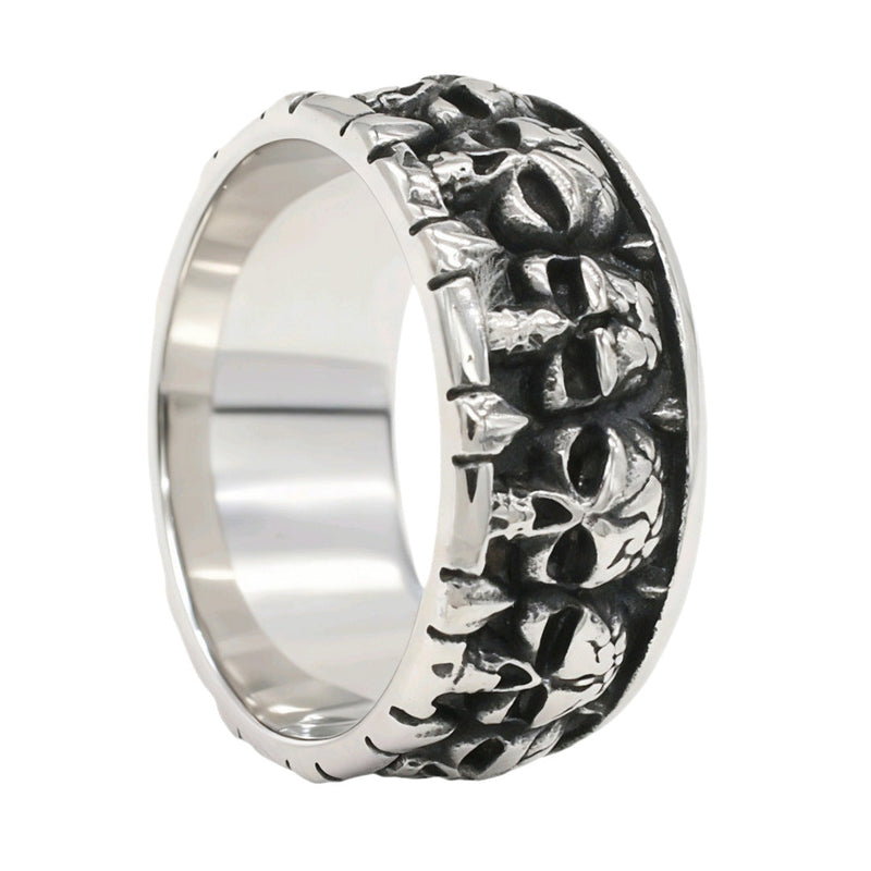 Elegant Gold Ring for Every Occasion