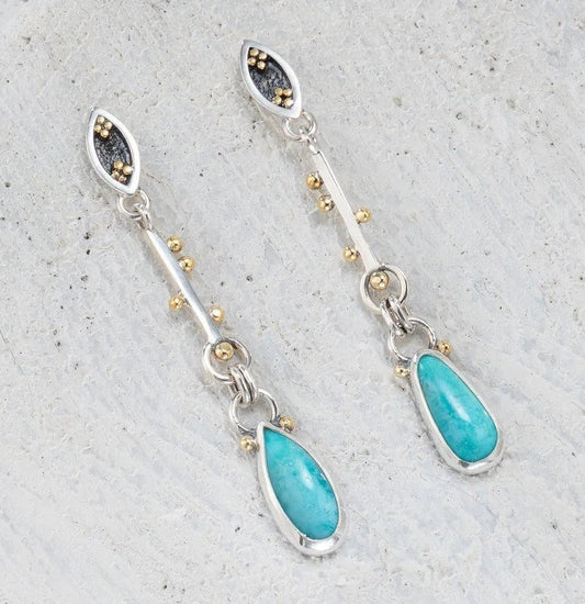 Classic Earring with Timeless Appeal