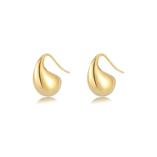 Classic Earring with Timeless Appeal