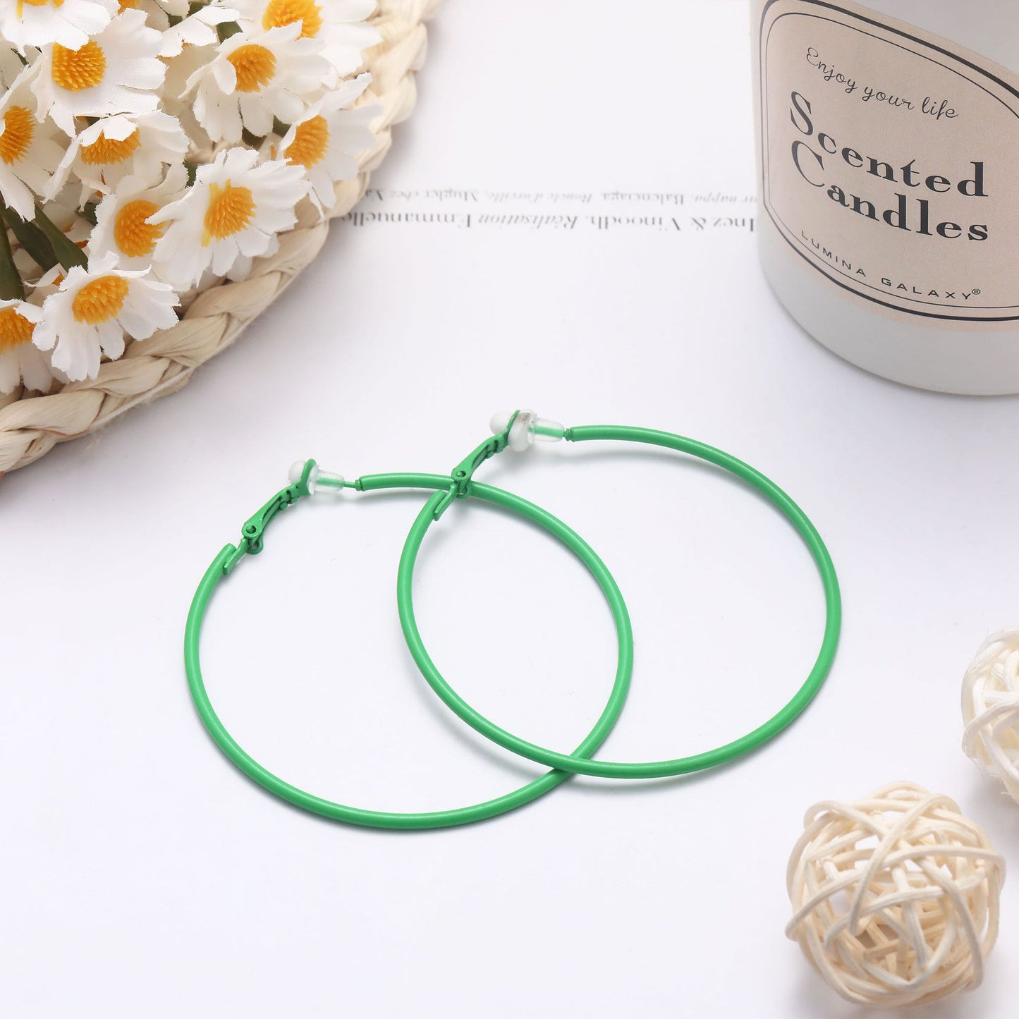 Charming Earring for Any Occasion