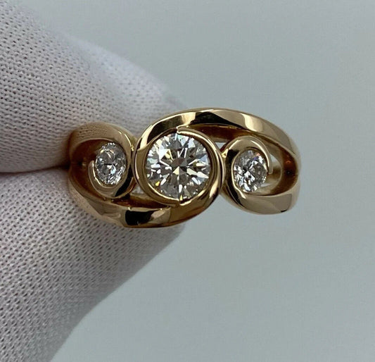 Romantic Ring for Special Moments