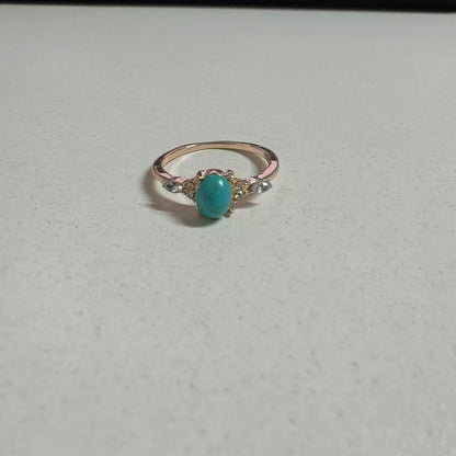 Stunning Ring for Daily Wear