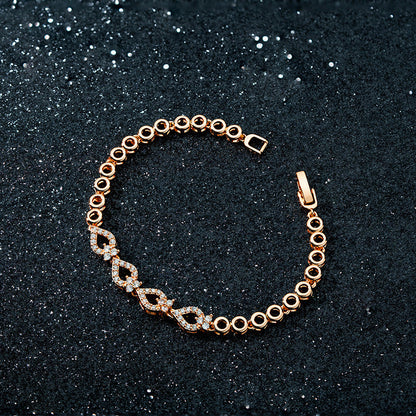 Vintage Handmade Bracelet