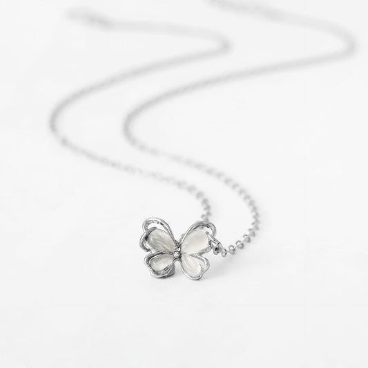 Delicate Artisan Necklace