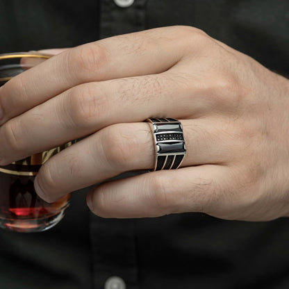 Charming Ring for Any Occasion