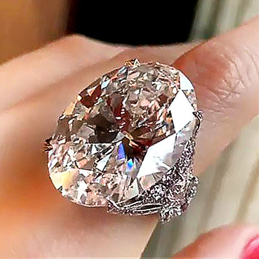 Elegant Ring for Every Occasion