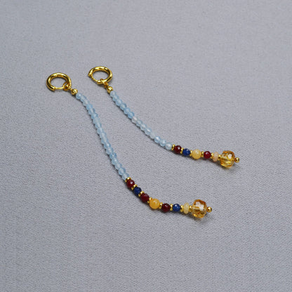 Beautiful Necklace with Unique Style