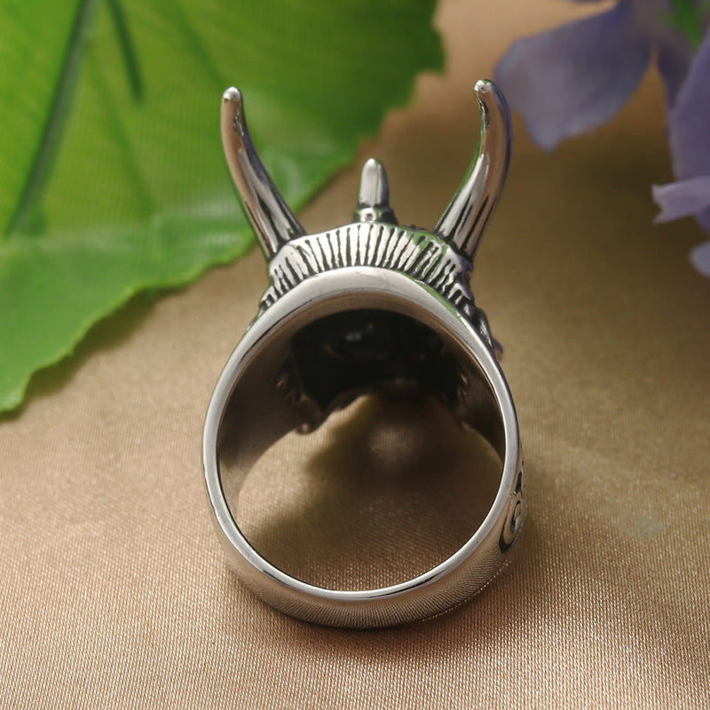 Charming Ring for Any Occasion