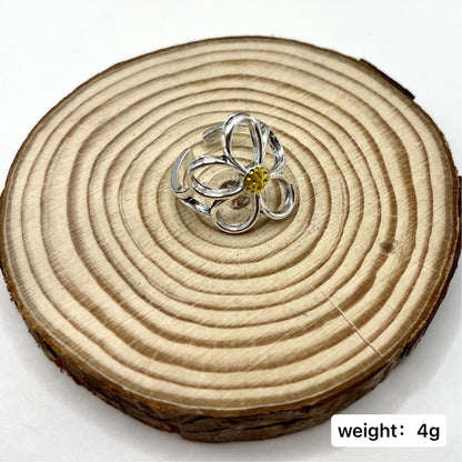 Beautiful Ring with Unique Style