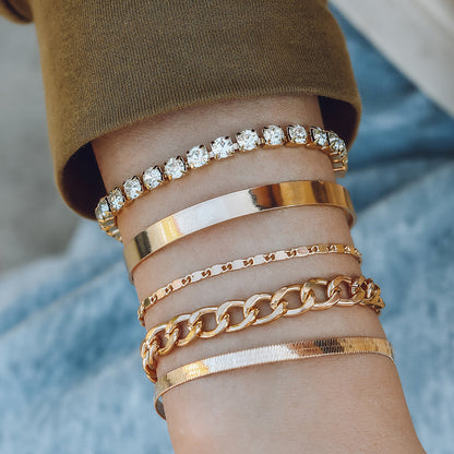 Charming Bracelet for Any Occasion