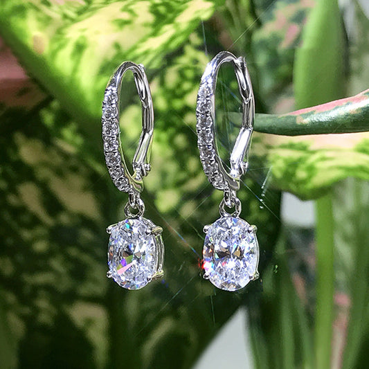 Stunning Earring for Daily Wear