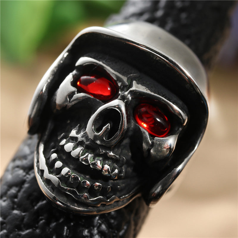 Charming Ring for Any Occasion
