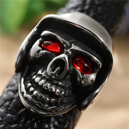 Charming Ring for Any Occasion