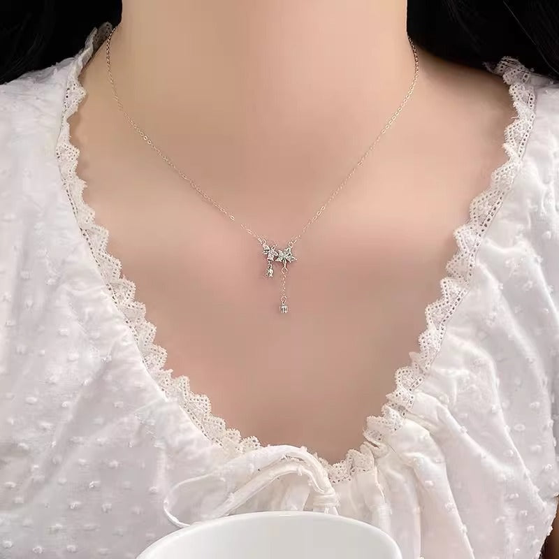 Beautiful Necklace with Unique Style