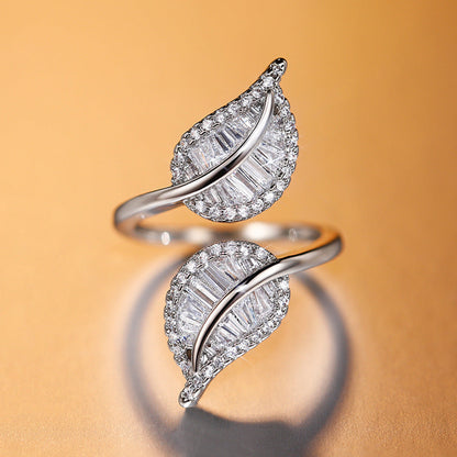 Romantic Ring for Special Moments