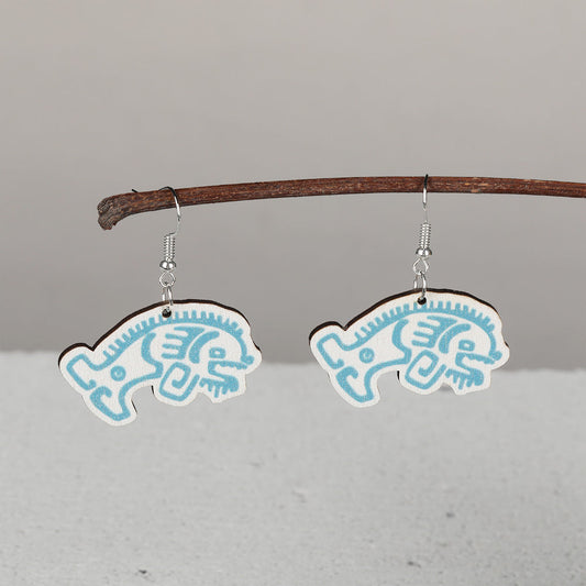 Romantic Earring for Special Moments