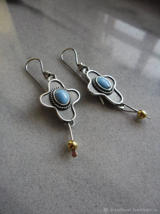 Romantic Earring for Special Moments