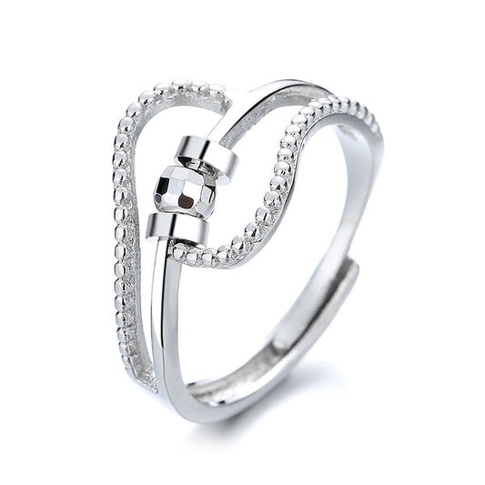 Romantic Ring for Special Moments