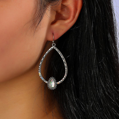 Elegant Silver Earring for Every Occasion