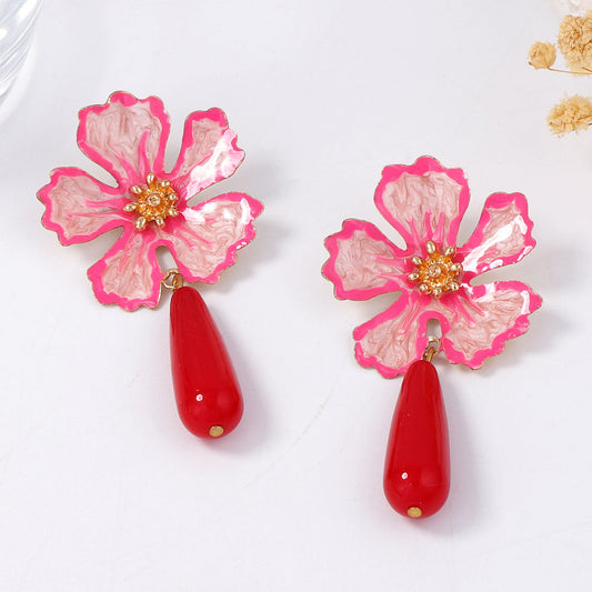 Charming Earring for Any Occasion
