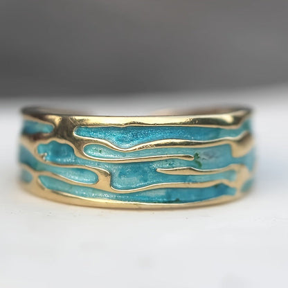 Stunning Ring for Daily Wear