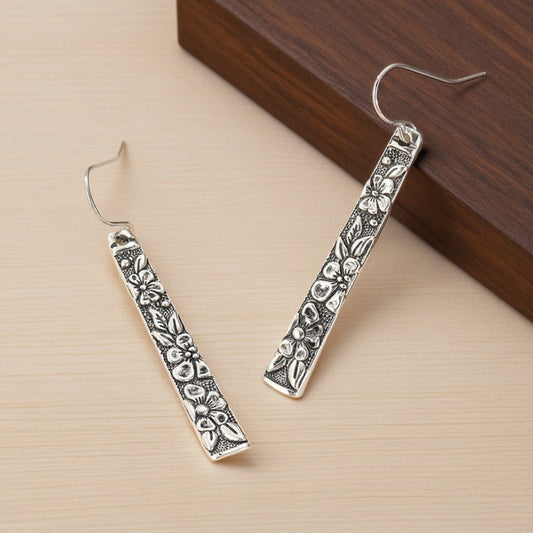 Classic Earring with Timeless Appeal