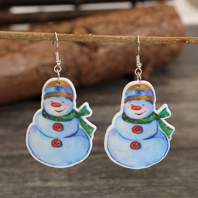 Stunning Earring for Daily Wear