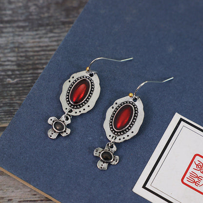 Romantic Earring for Special Moments