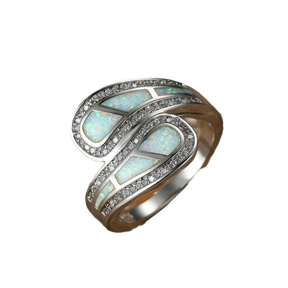 Classic Ring with Timeless Appeal