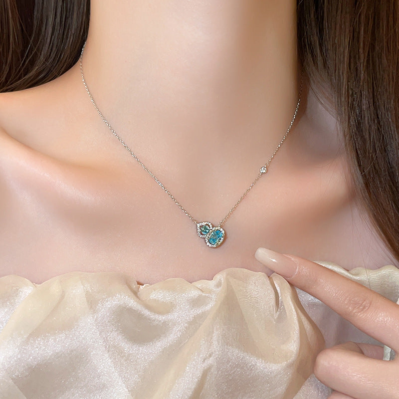 Classic Necklace with Timeless Appeal