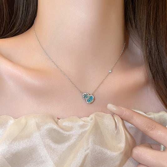 Classic Necklace with Timeless Appeal