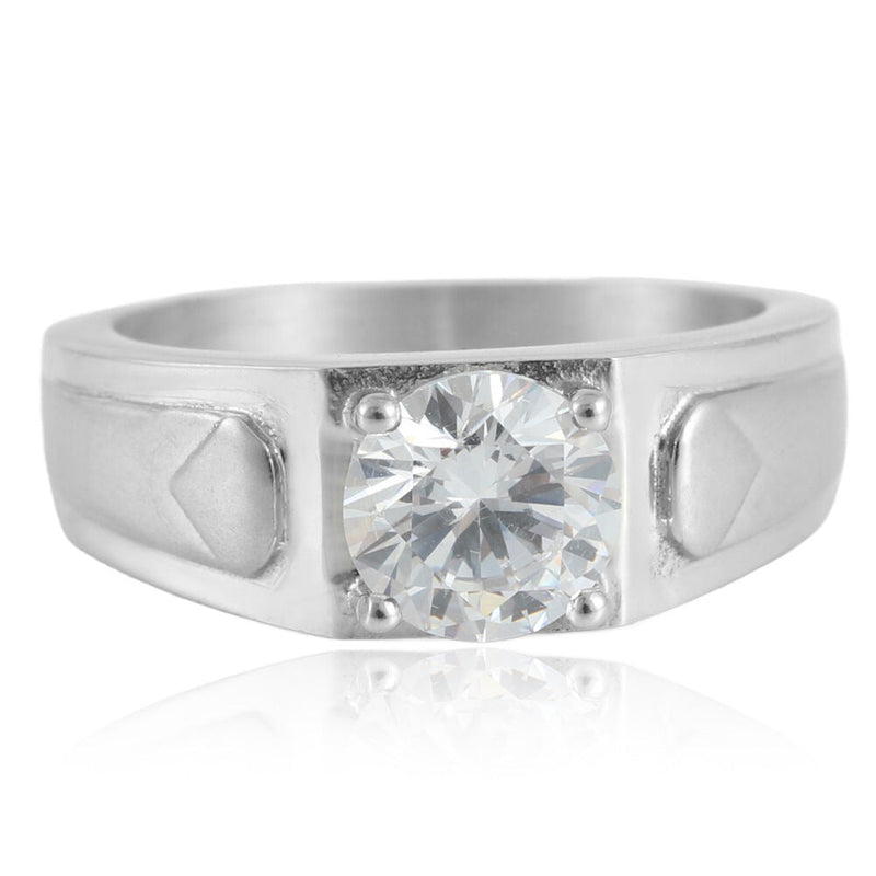 Beautiful Ring with Unique Style