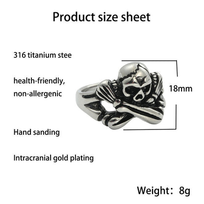 Stunning Ring for Daily Wear