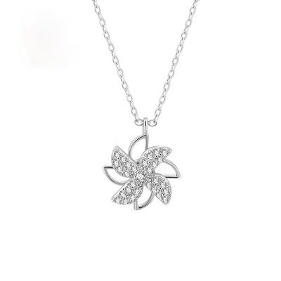 Romantic Necklace for Special Moments