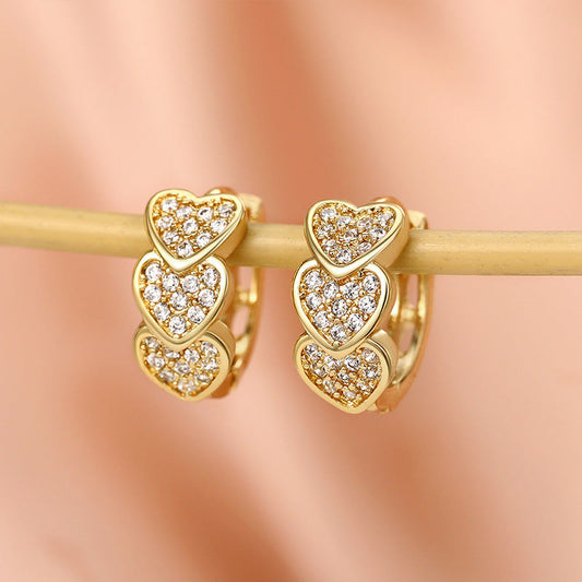 Stunning Earring for Daily Wear