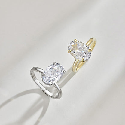 Delicate Artisan Ring
