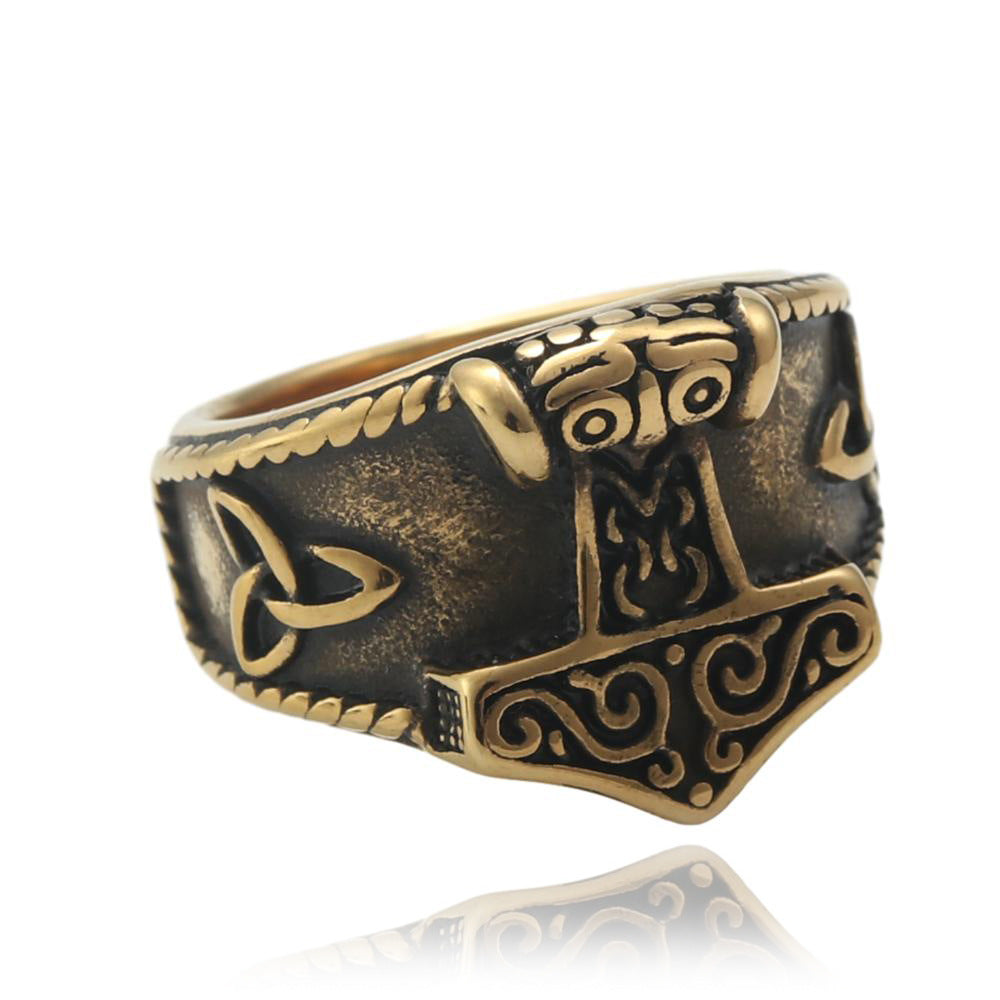 Romantic Ring for Special Moments