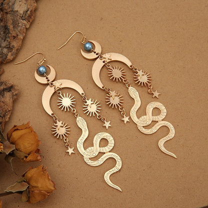 Stunning Earring for Daily Wear