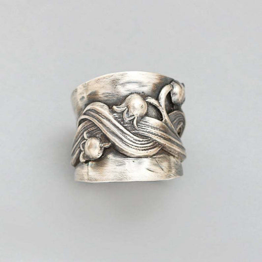 Romantic Ring for Special Moments