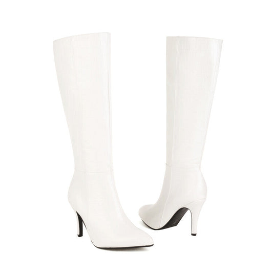 Elegant Orthopedic Boots for Every Step