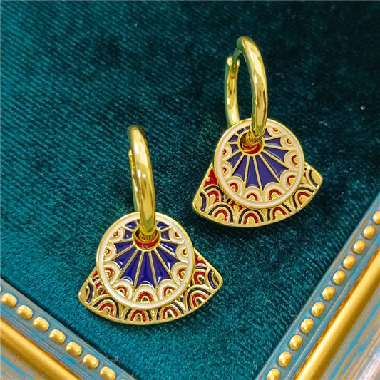 Stunning Earring for Daily Wear