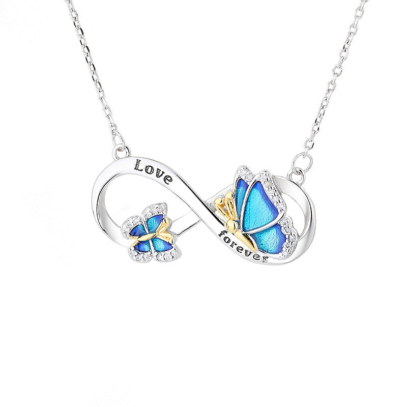 Beautiful Necklace with Unique Style