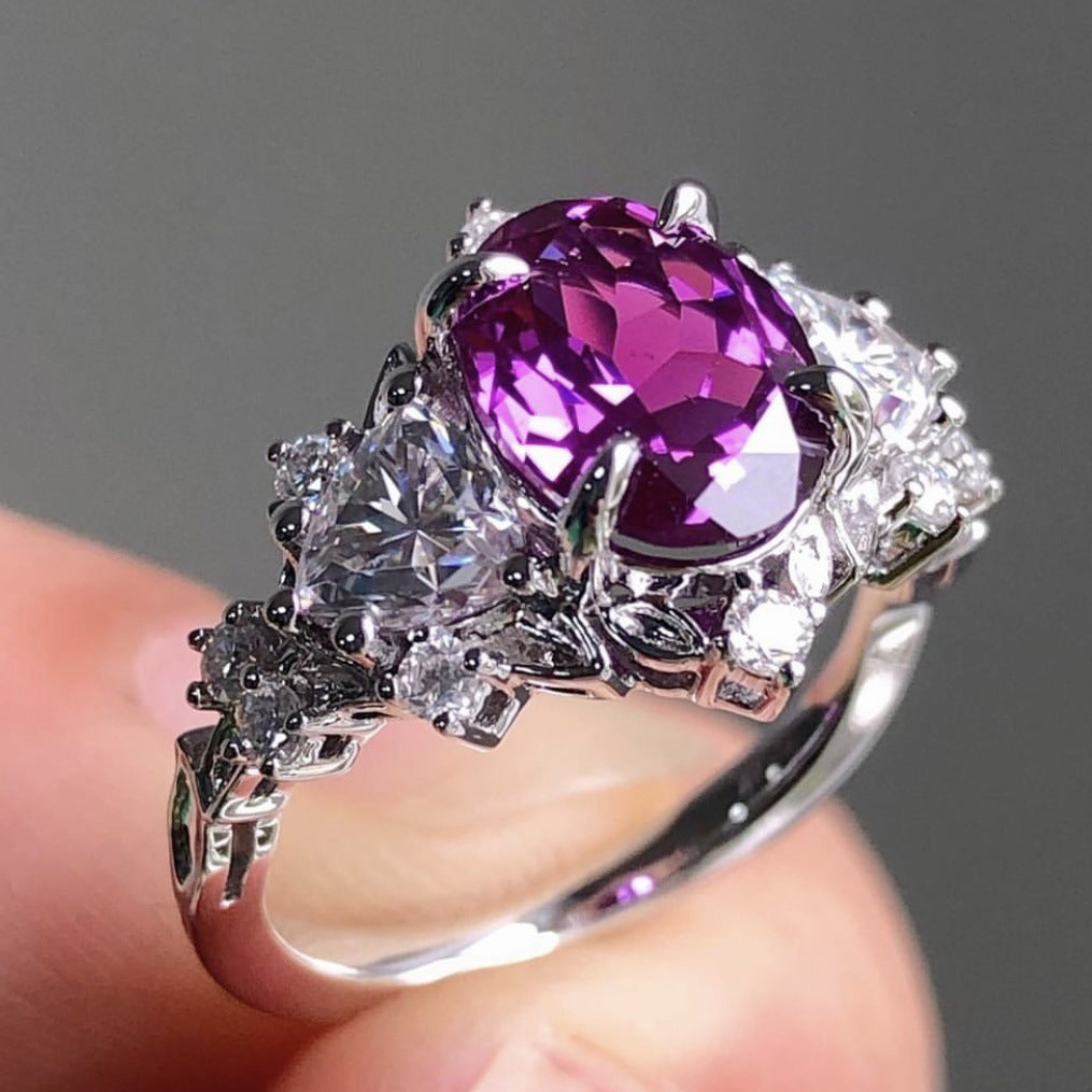 Stunning Ring for Daily Wear