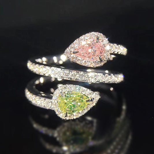 Charming Ring for Any Occasion
