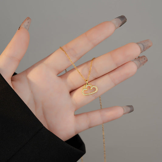 Classic Necklace with Timeless Appeal