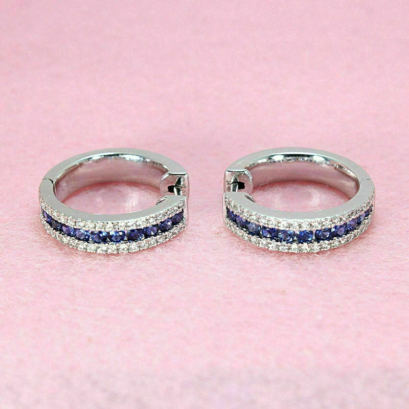 Romantic Earring for Special Moments
