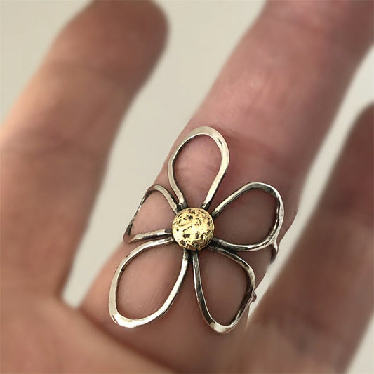 Stunning Ring for Daily Wear