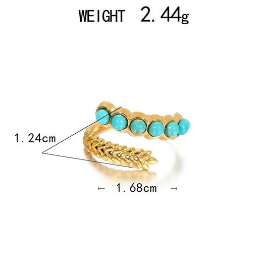 Delicate Artisan Piece