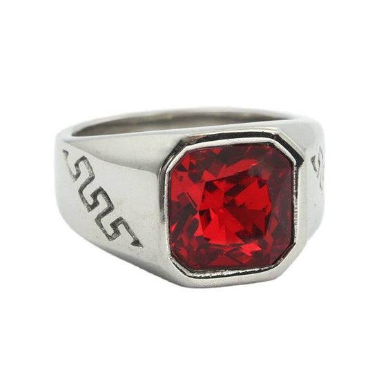 Charming Ring for Any Occasion