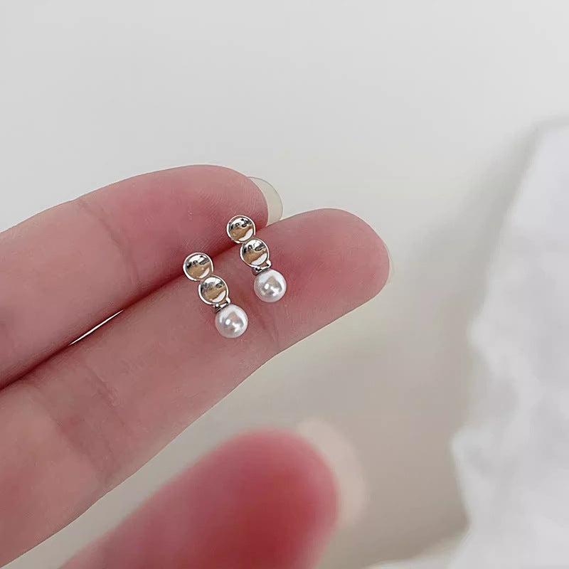 Elegant Pearl Earring for Every Occasion